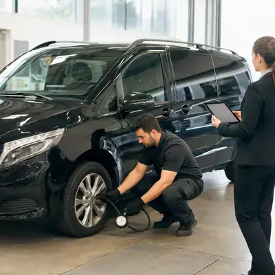 Normativa ISO movilidad: Rigor técnico en cada desplazamiento